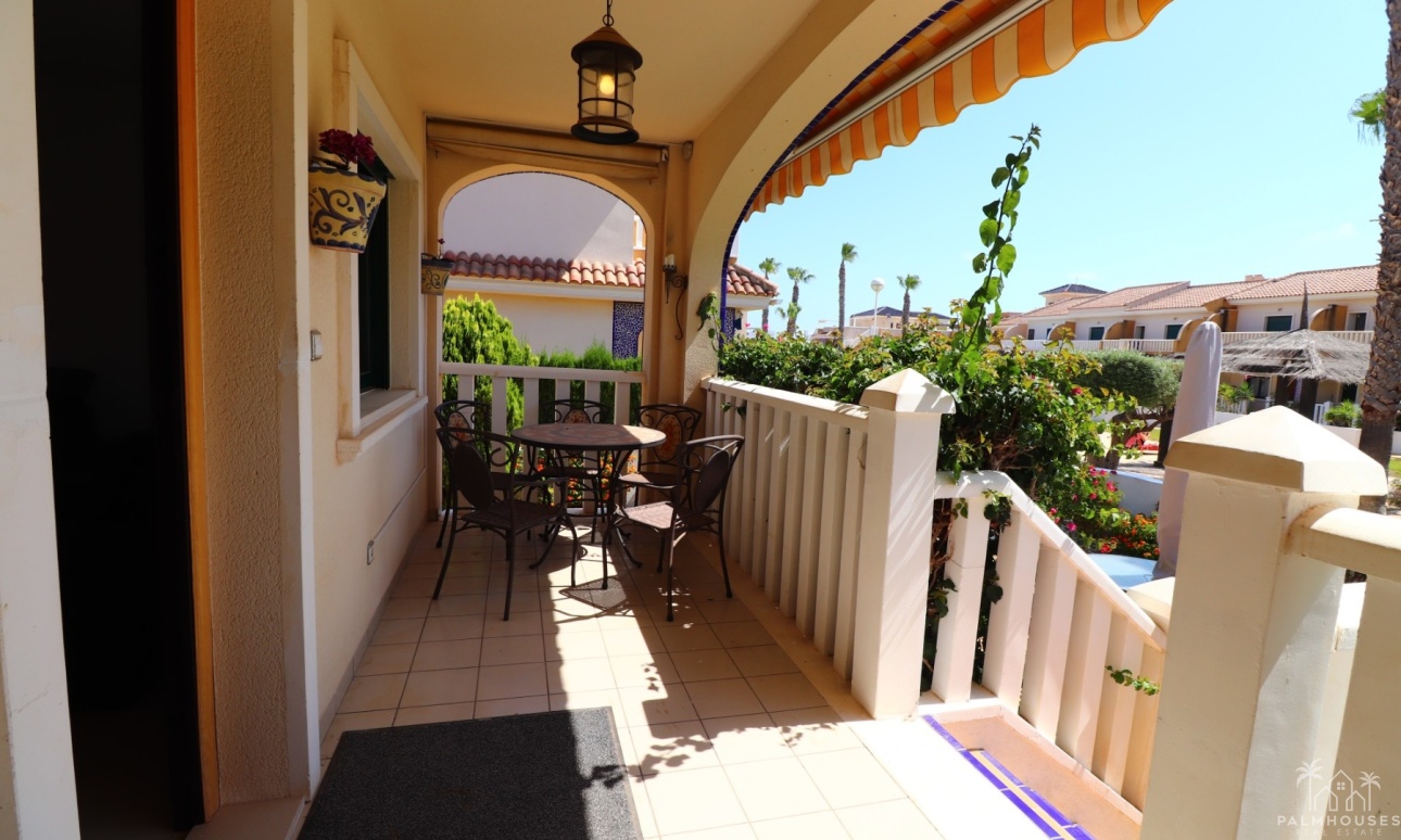 Revente - Maison - Ciudad Quesada - Doña Pepa