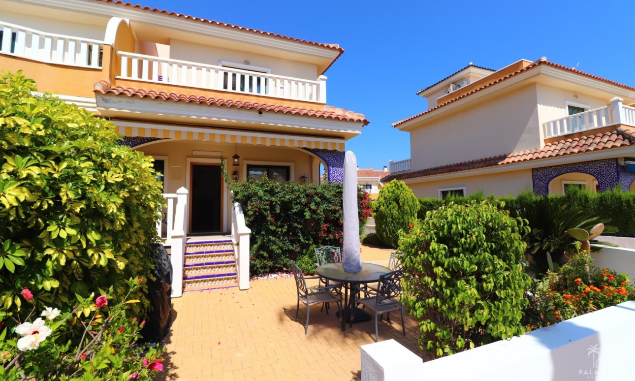 Revente - Maison - Ciudad Quesada - Doña Pepa