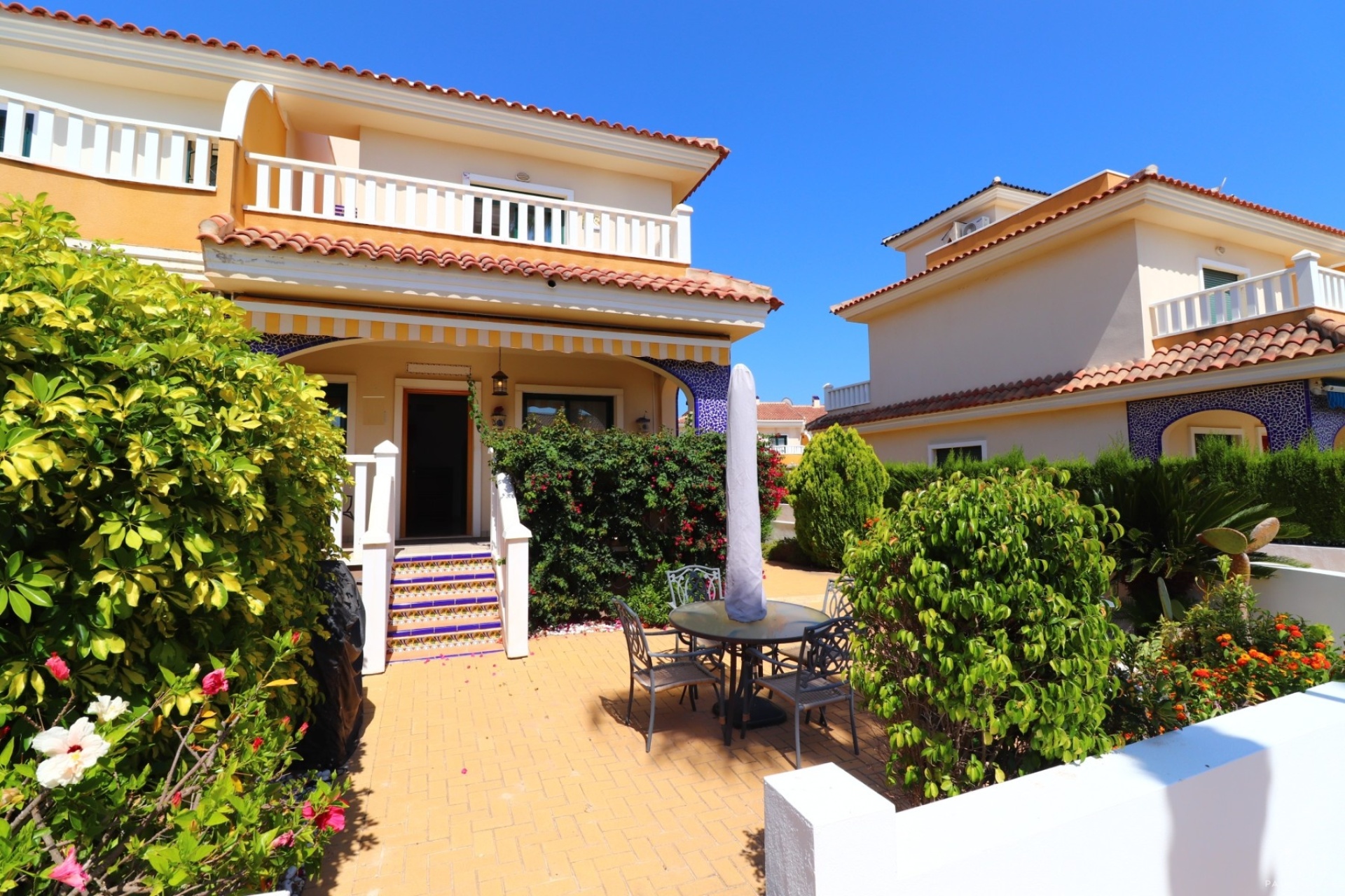 Revente - Maison - Ciudad Quesada - Doña Pepa
