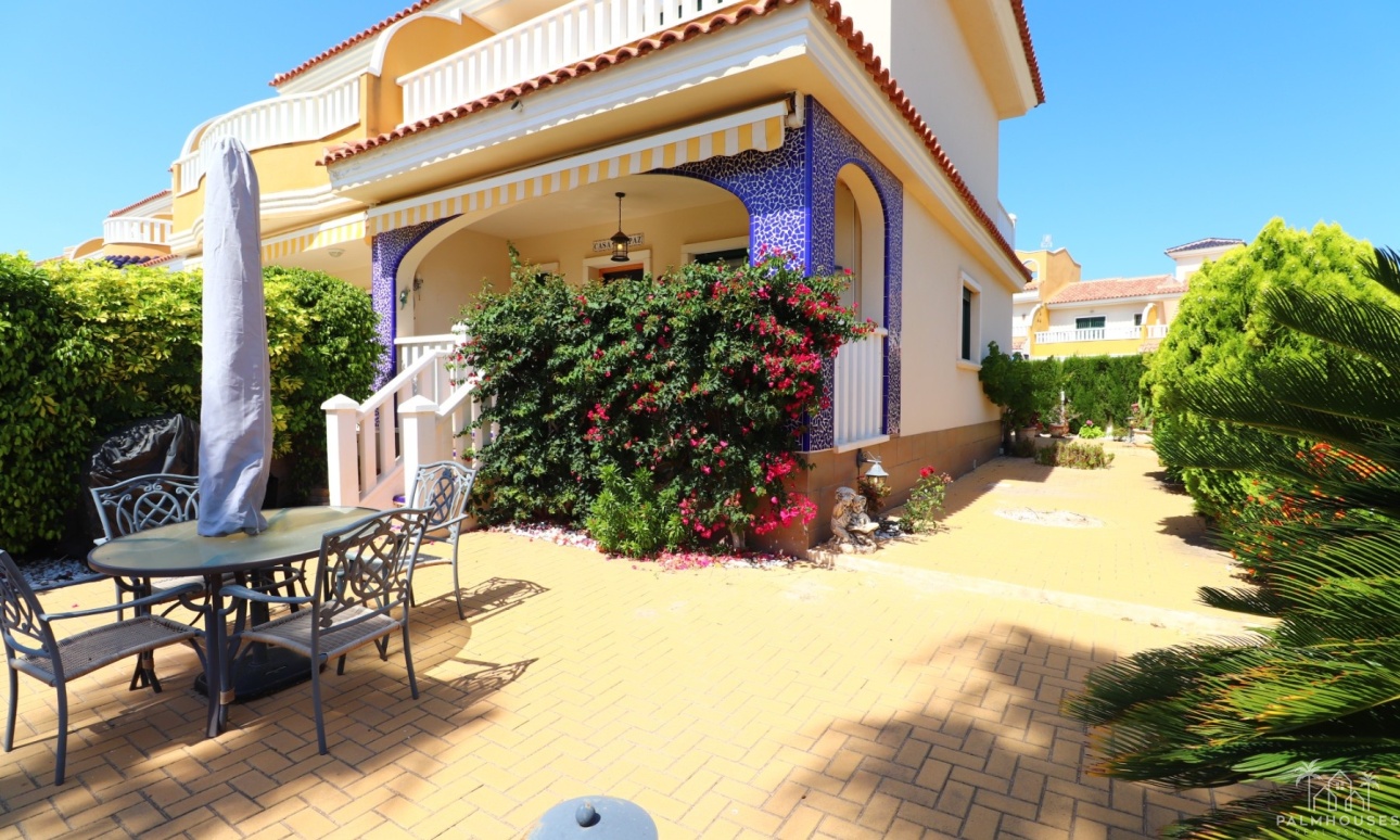 Revente - Maison - Ciudad Quesada - Doña Pepa