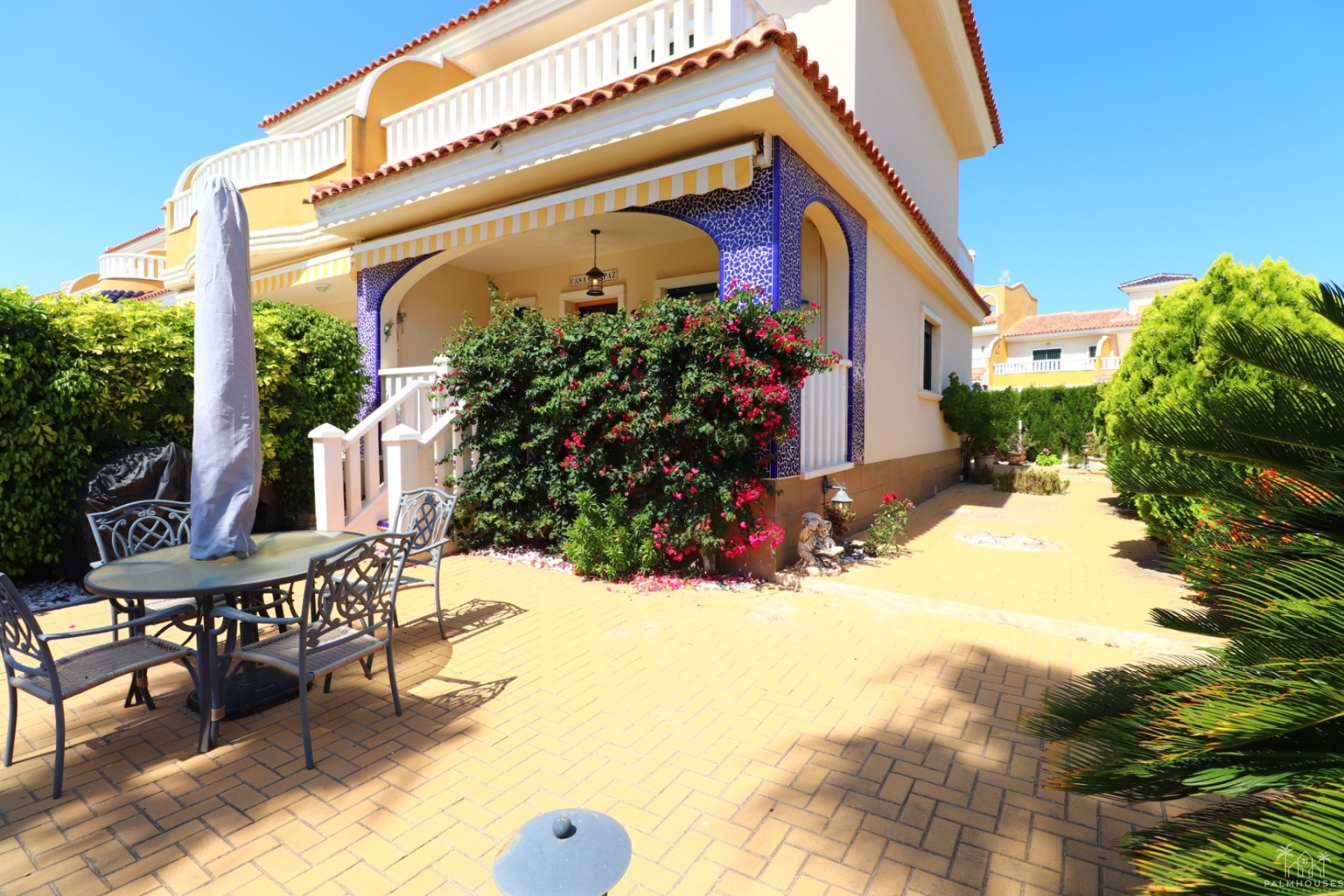 Revente - Maison - Ciudad Quesada - Doña Pepa