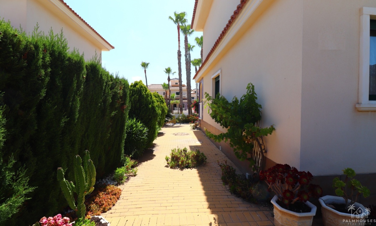 Revente - Maison - Ciudad Quesada - Doña Pepa