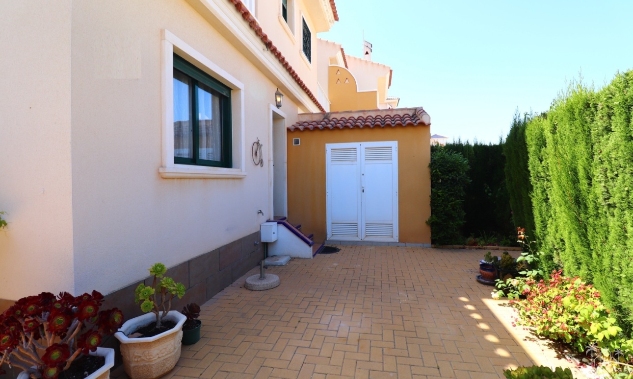 Revente - Maison - Ciudad Quesada - Doña Pepa