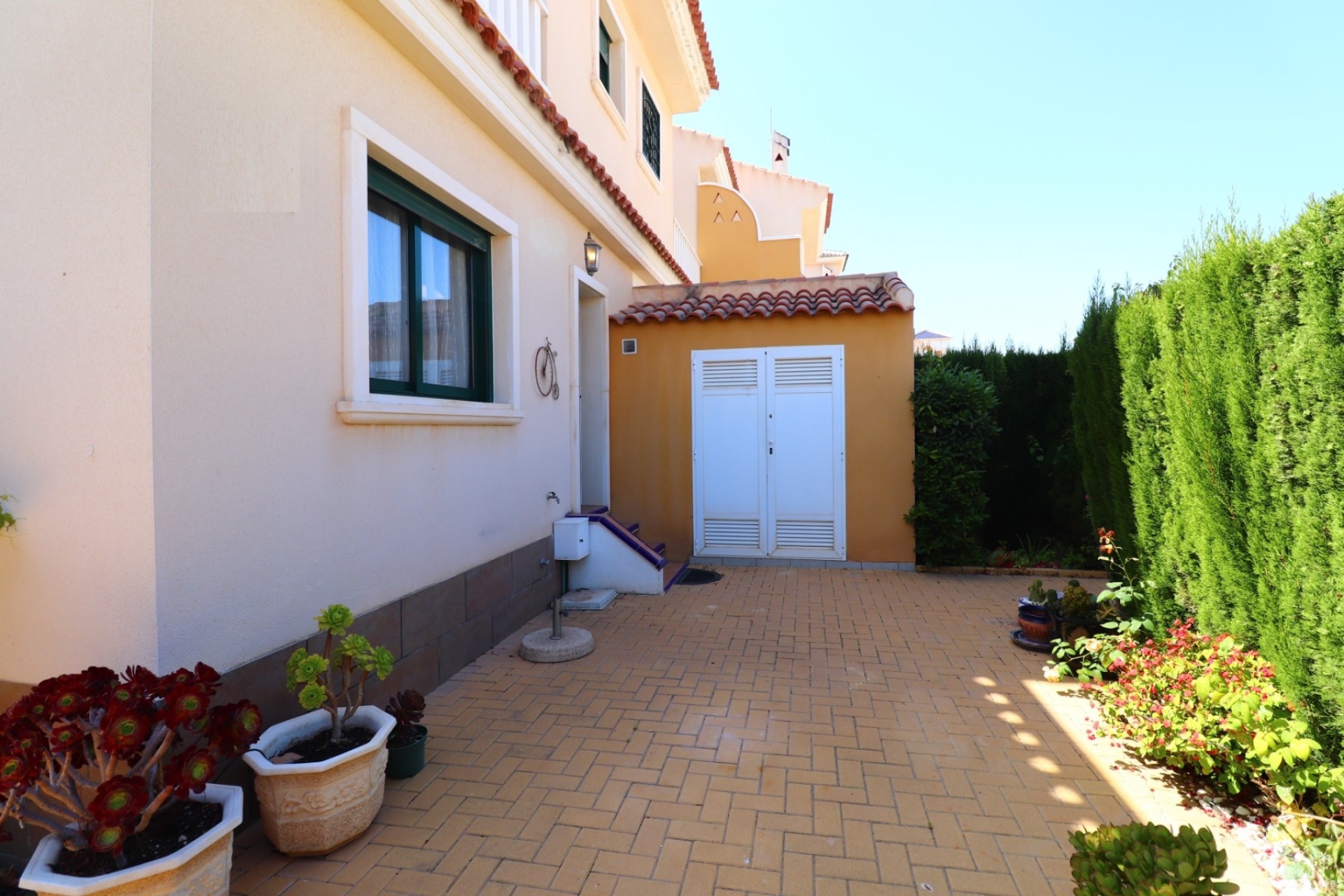 Revente - Maison - Ciudad Quesada - Doña Pepa
