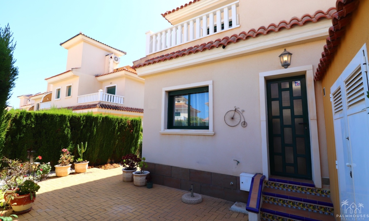 Revente - Maison - Ciudad Quesada - Doña Pepa
