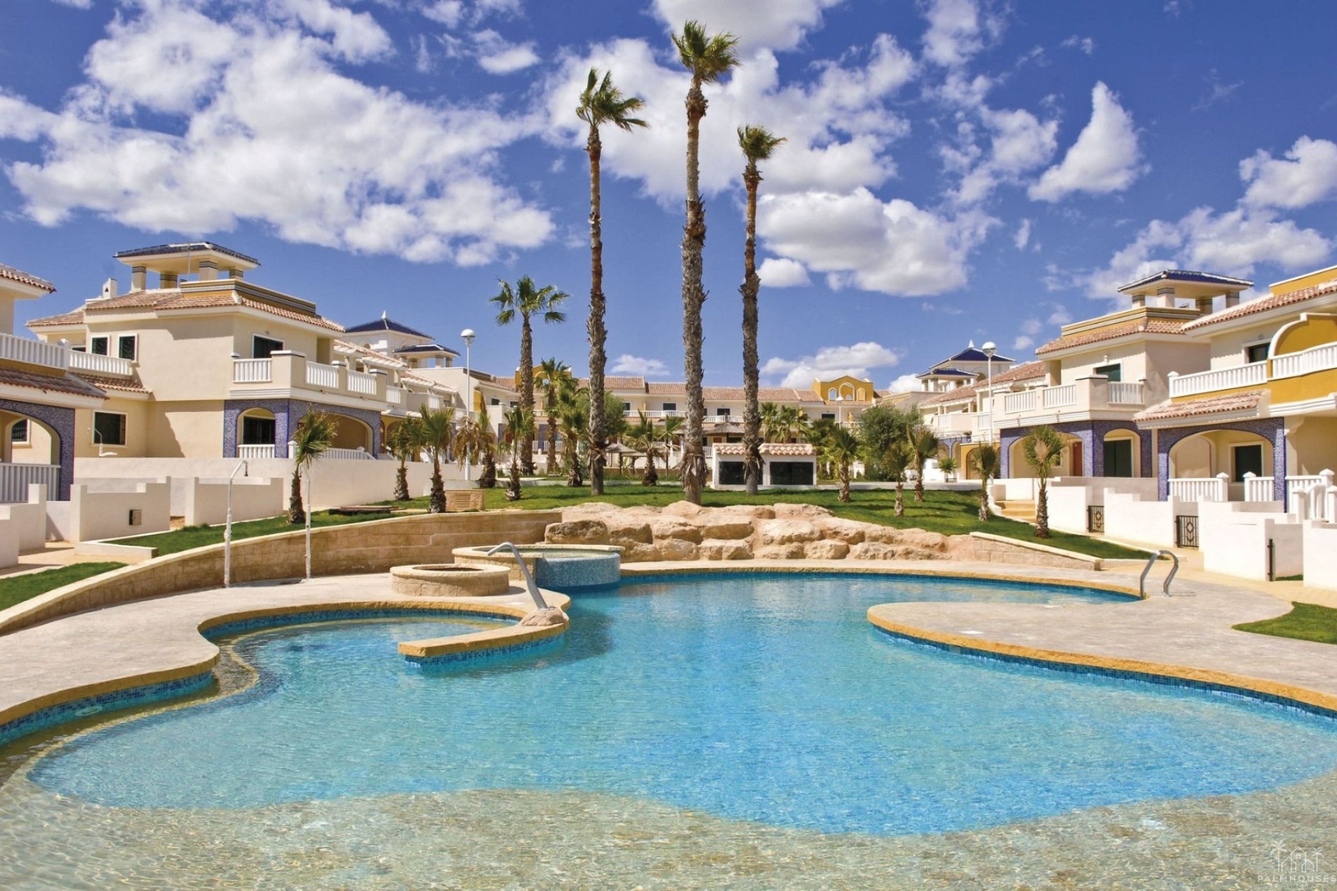 Revente - Maison - Ciudad Quesada - Doña Pepa