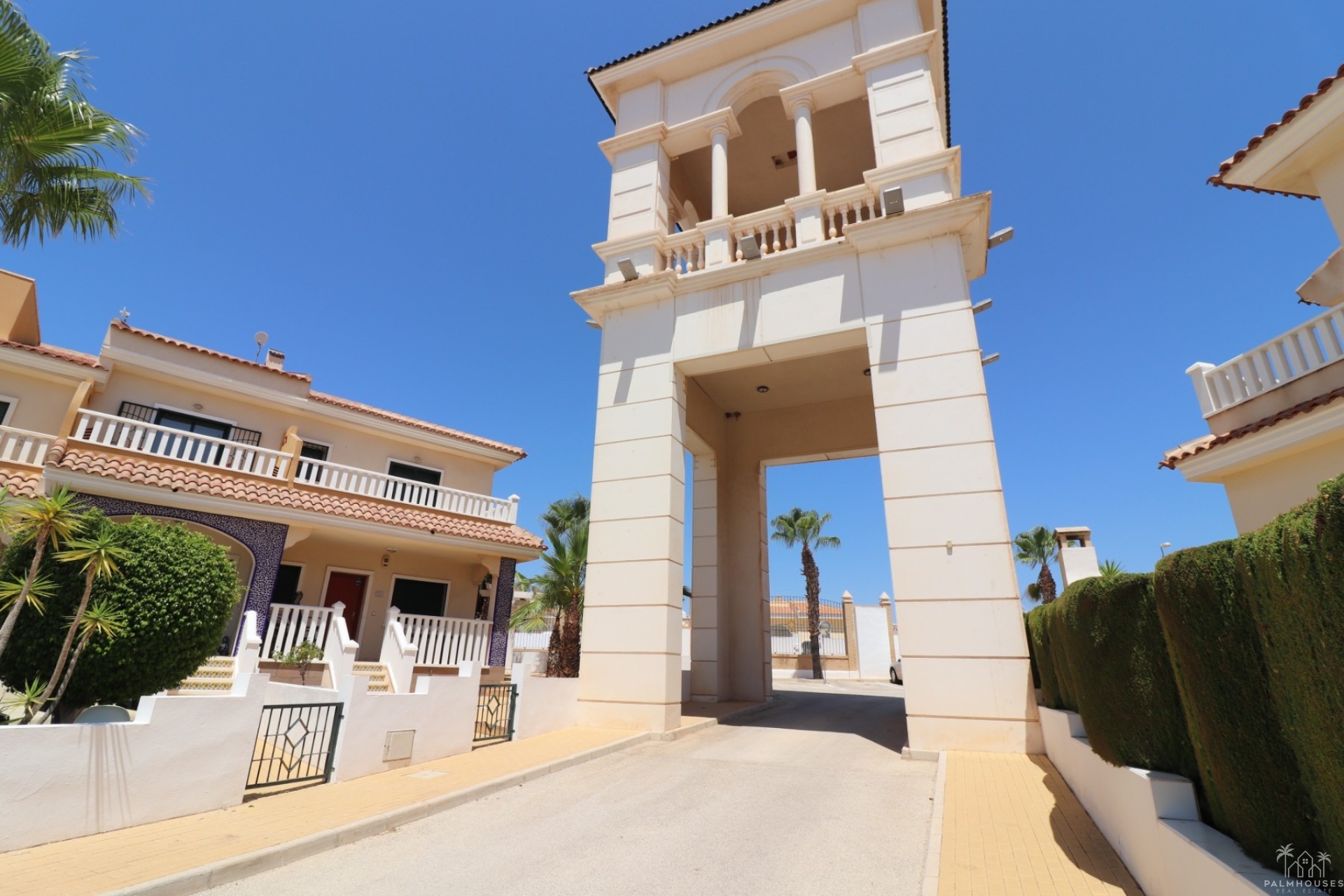 Revente - Maison - Ciudad Quesada - Doña Pepa