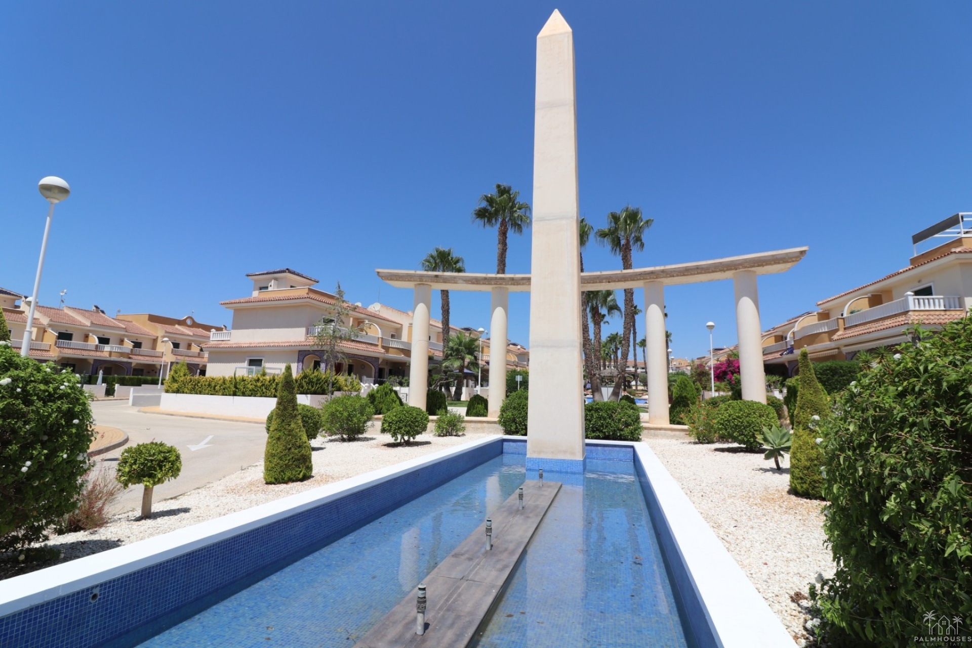Revente - Maison - Ciudad Quesada - Doña Pepa