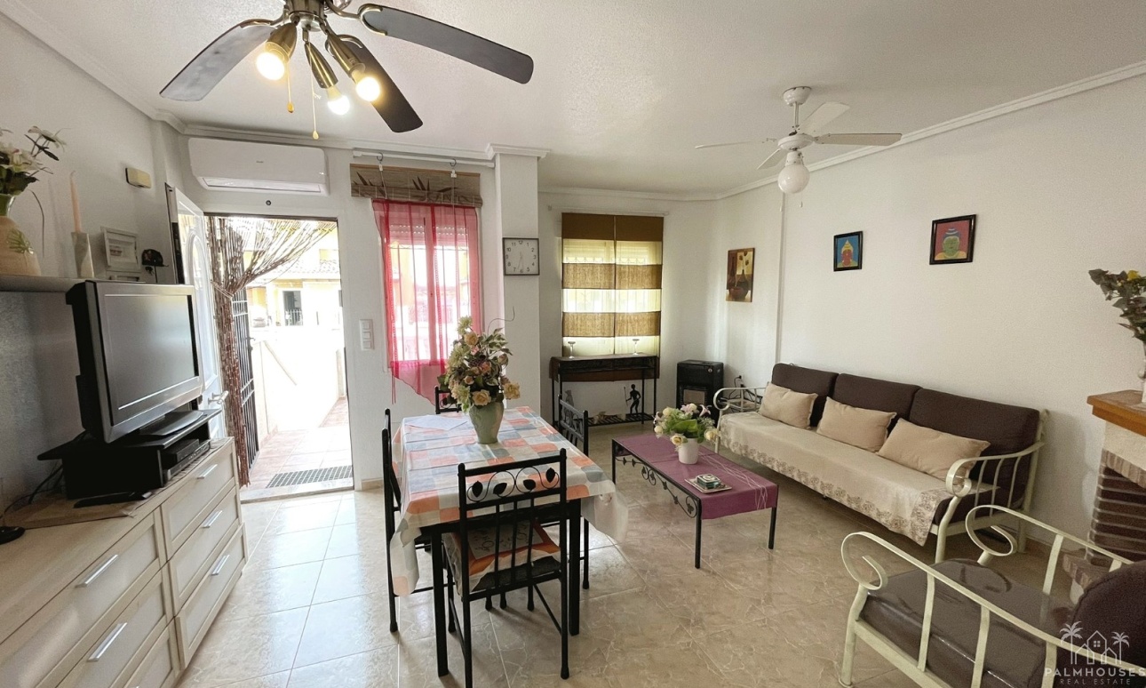 Revente - Maison - Ciudad Quesada - Lo Marabú