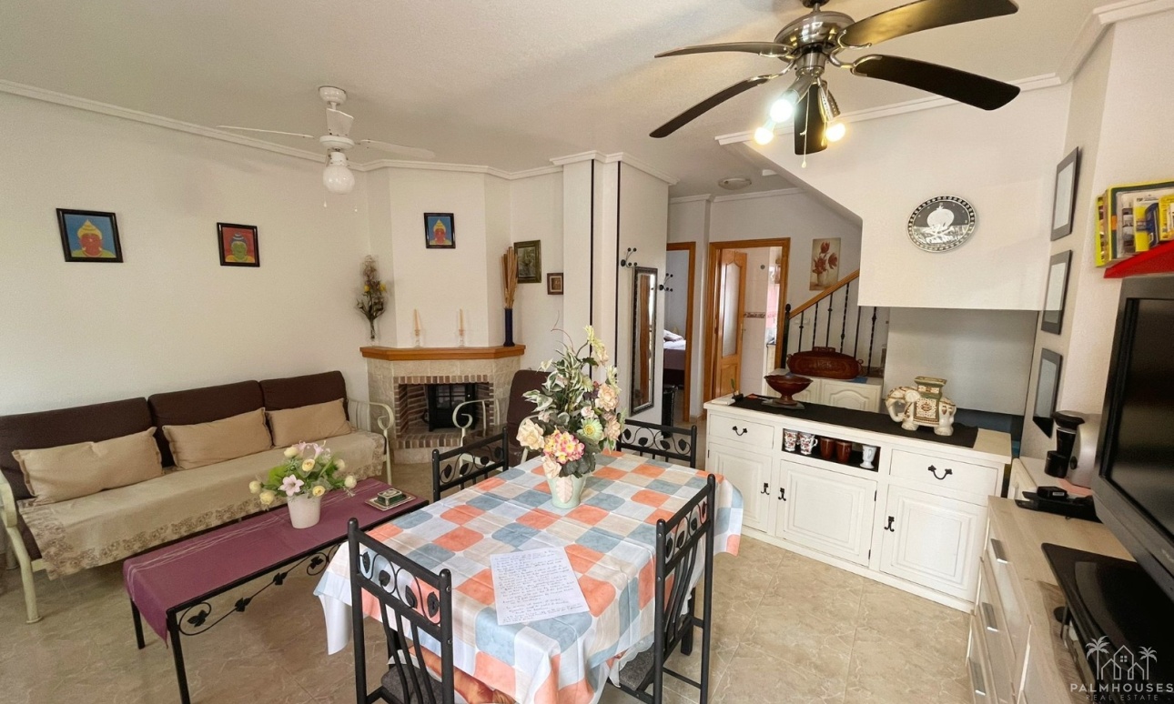 Revente - Maison - Ciudad Quesada - Lo Marabú