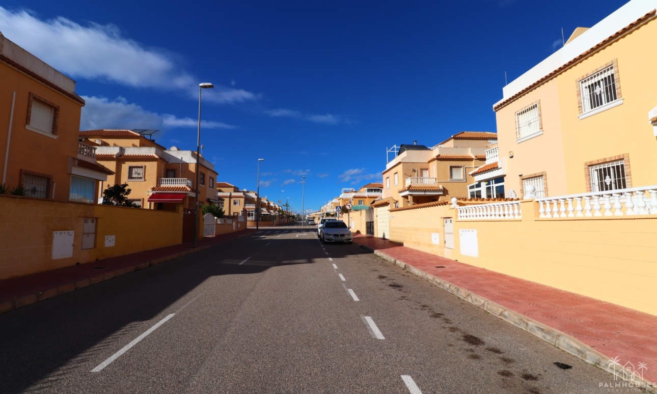 Revente - Maison - Ciudad Quesada - Lo Marabú