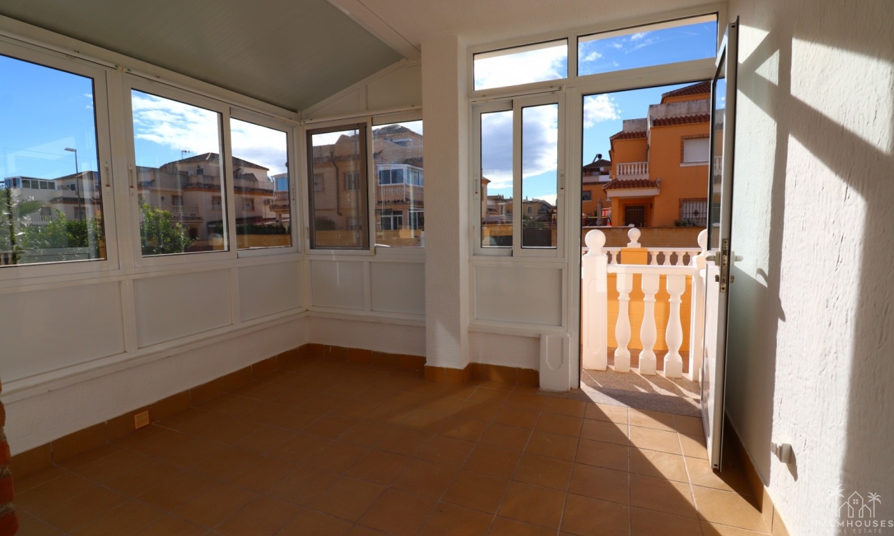 Revente - Maison - Ciudad Quesada - Lo Marabú