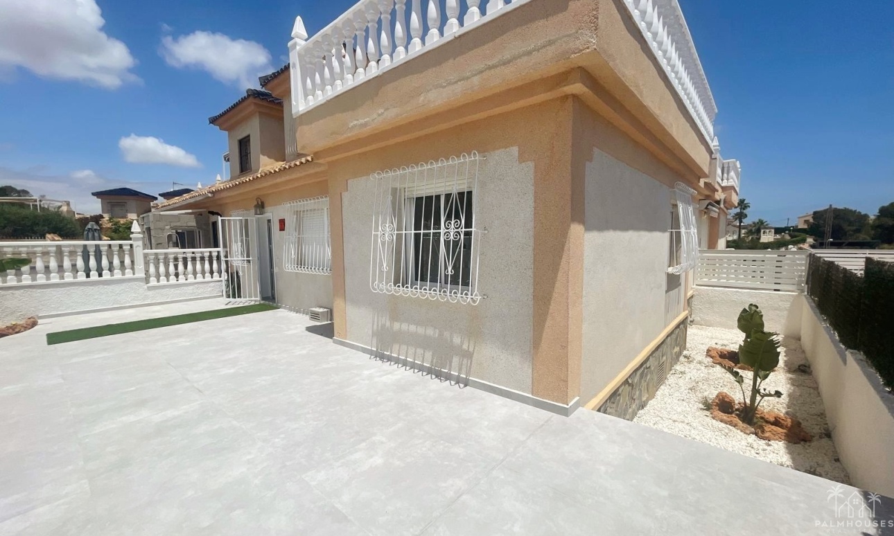 Revente - Maison - Ciudad Quesada - Upper Golf