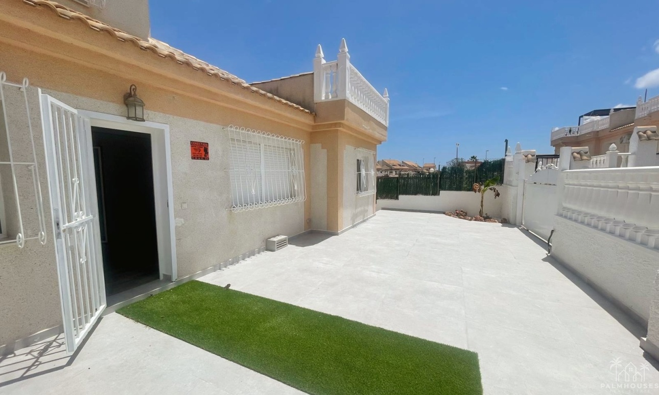 Revente - Maison - Ciudad Quesada - Upper Golf