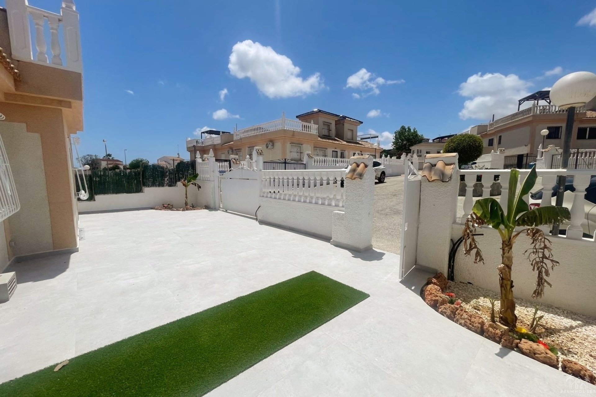 Revente - Maison - Ciudad Quesada - Upper Golf