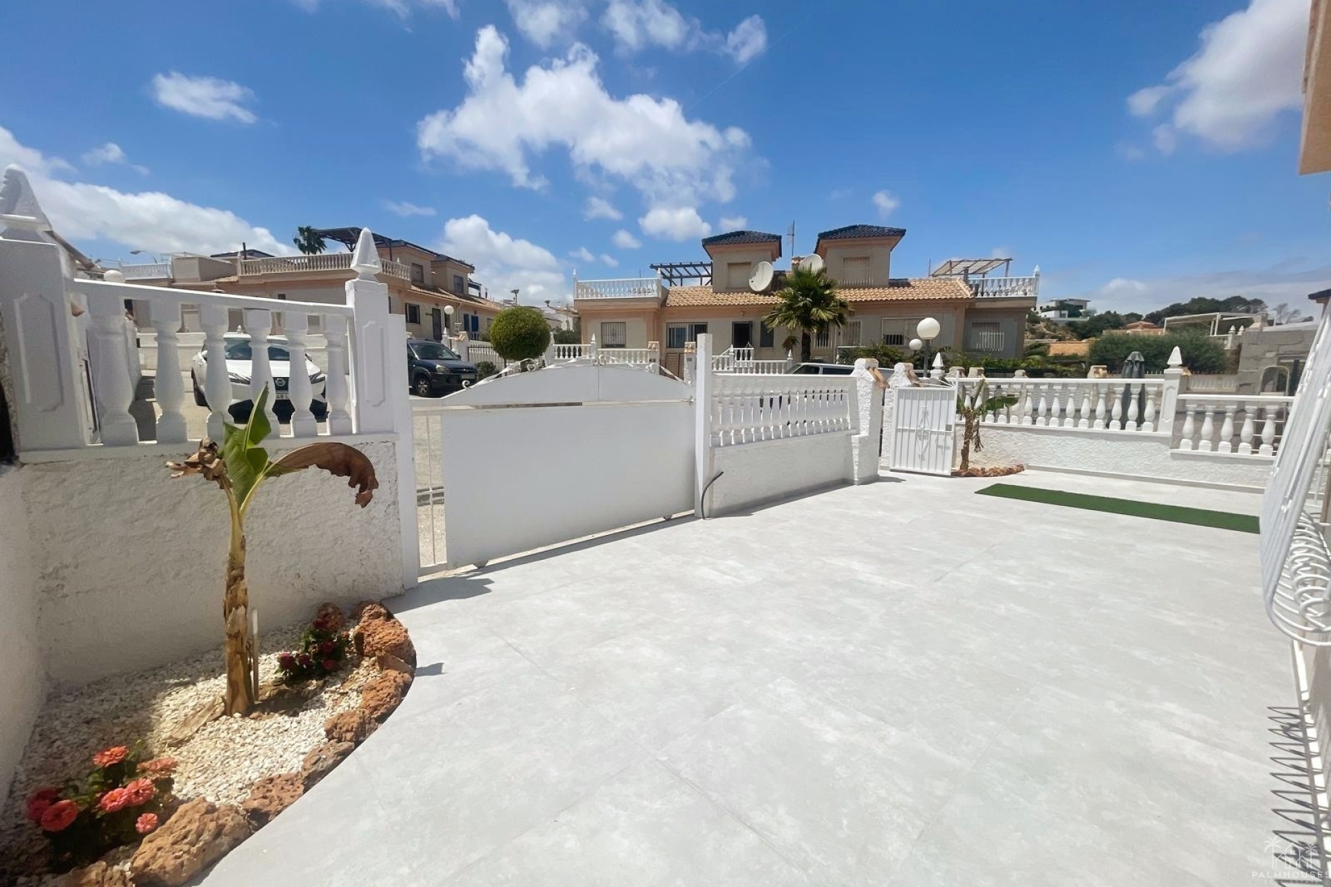 Revente - Maison - Ciudad Quesada - Upper Golf