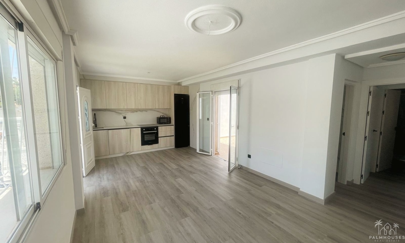 Revente - Maison - Ciudad Quesada - Upper Golf