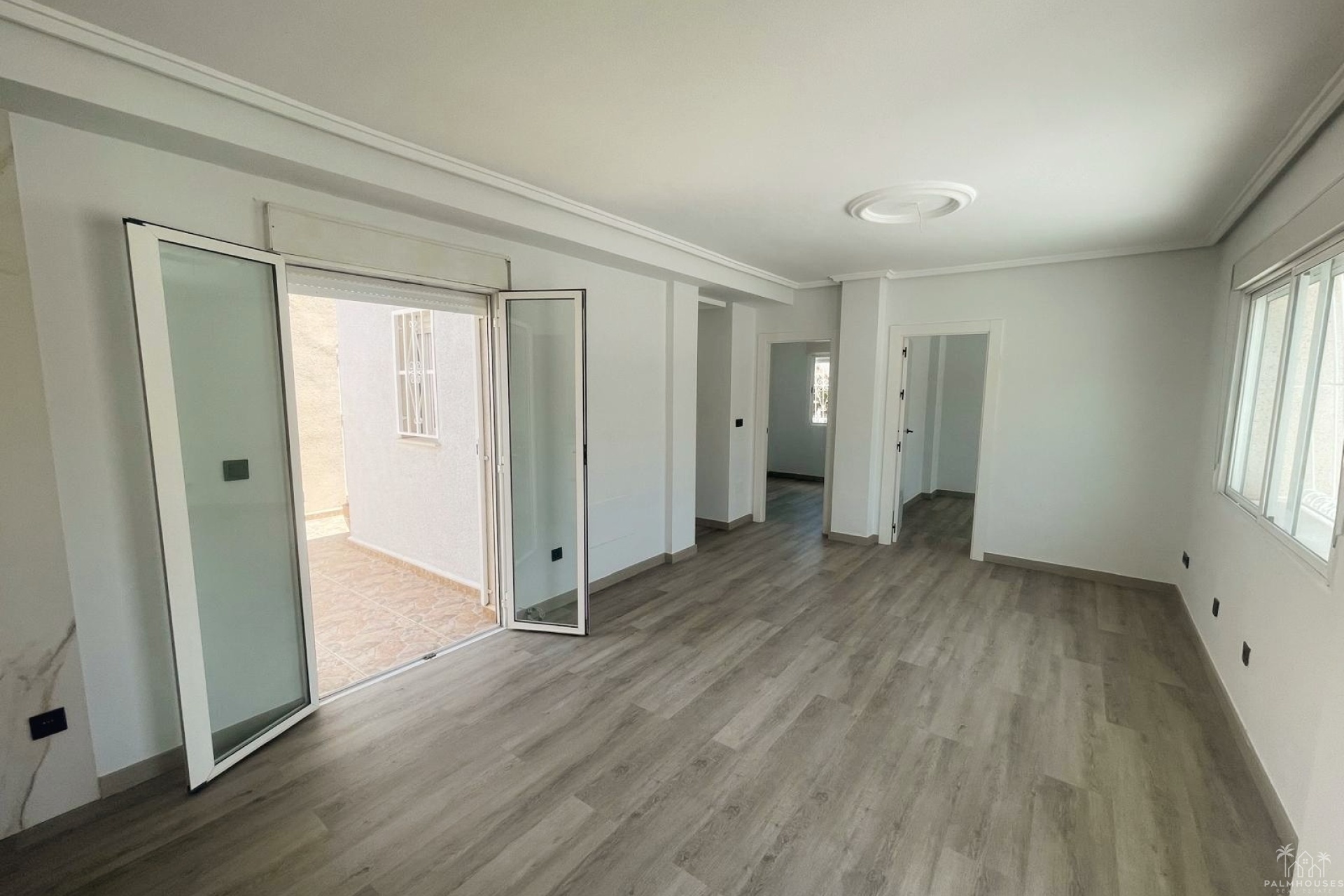 Revente - Maison - Ciudad Quesada - Upper Golf