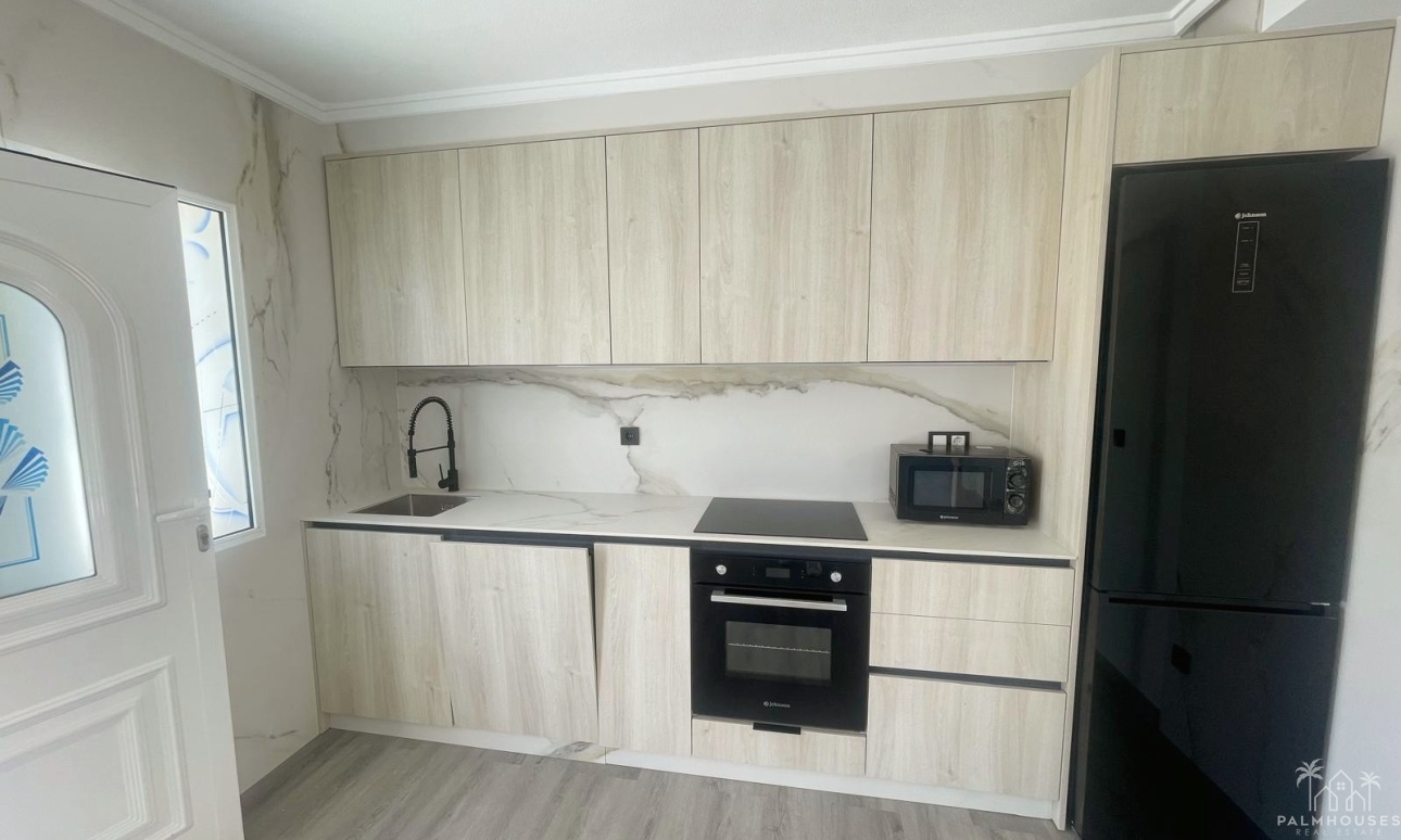 Revente - Maison - Ciudad Quesada - Upper Golf