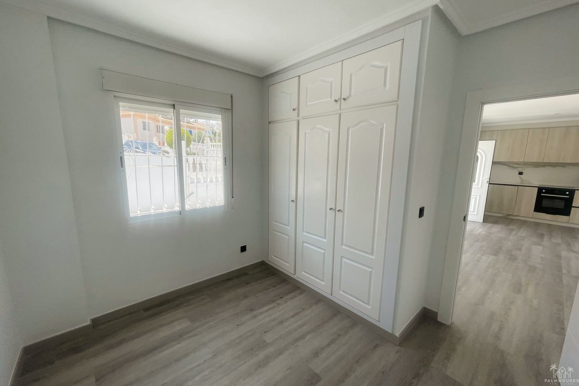 Revente - Maison - Ciudad Quesada - Upper Golf