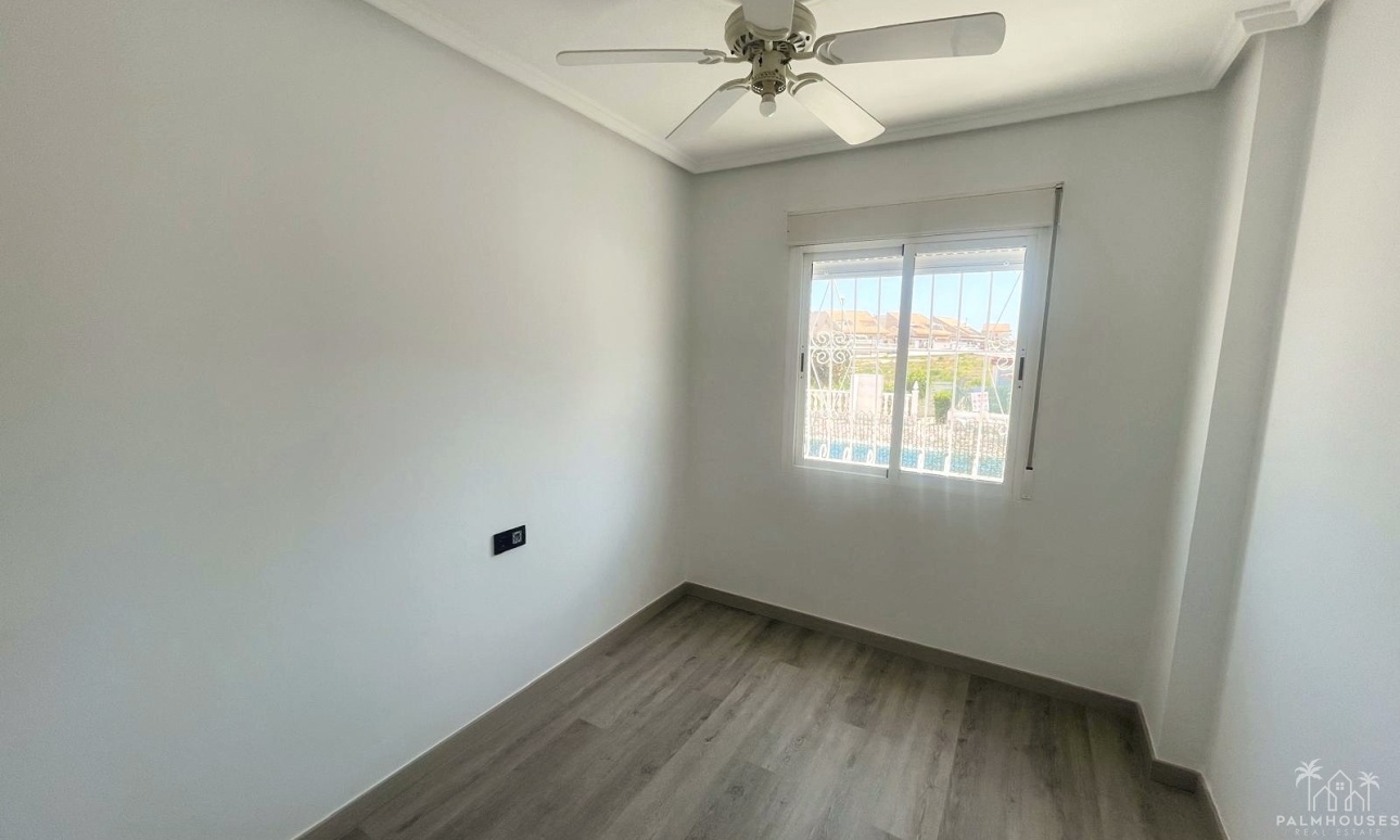 Revente - Maison - Ciudad Quesada - Upper Golf