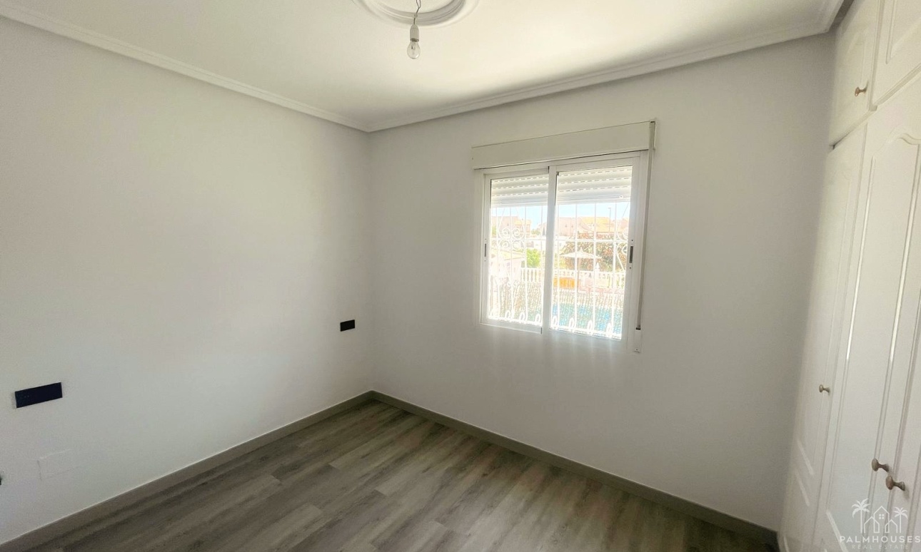 Revente - Maison - Ciudad Quesada - Upper Golf
