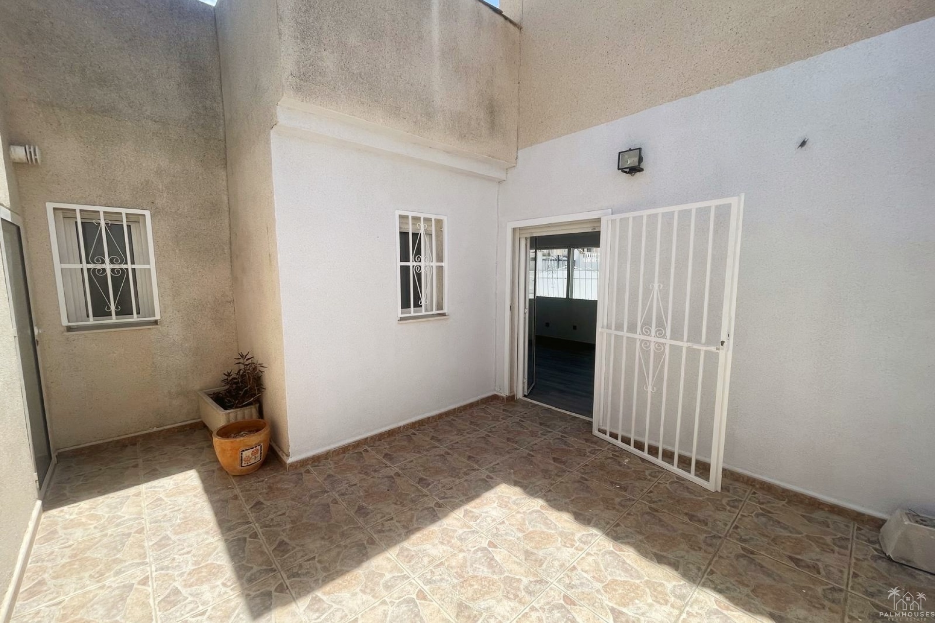 Revente - Maison - Ciudad Quesada - Upper Golf