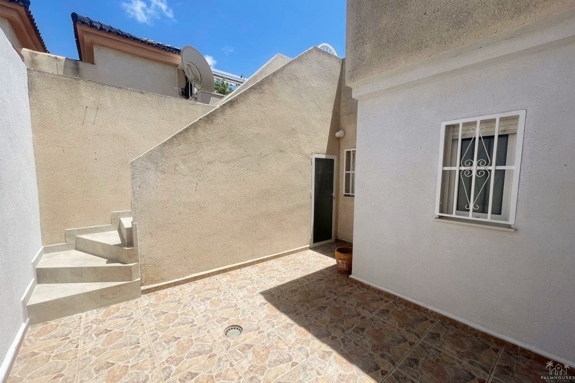 Revente - Maison - Ciudad Quesada - Upper Golf