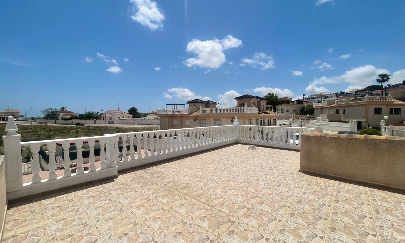 Revente - Maison - Ciudad Quesada - Upper Golf