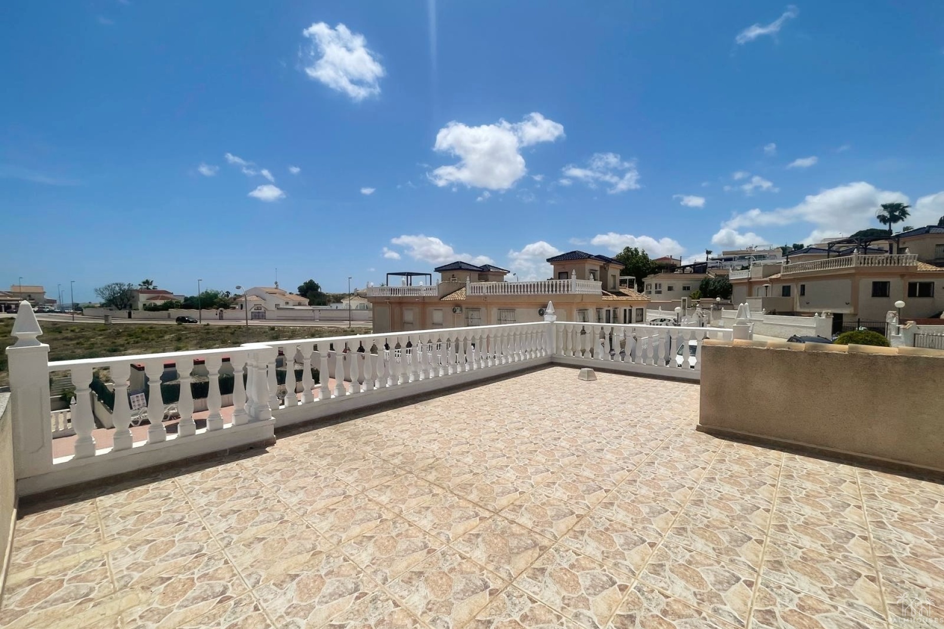 Revente - Maison - Ciudad Quesada - Upper Golf