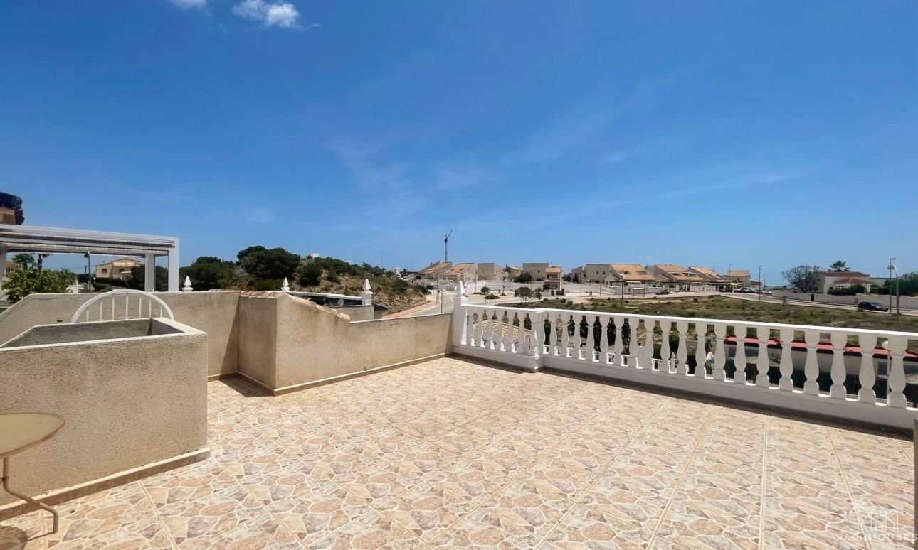 Revente - Maison - Ciudad Quesada - Upper Golf