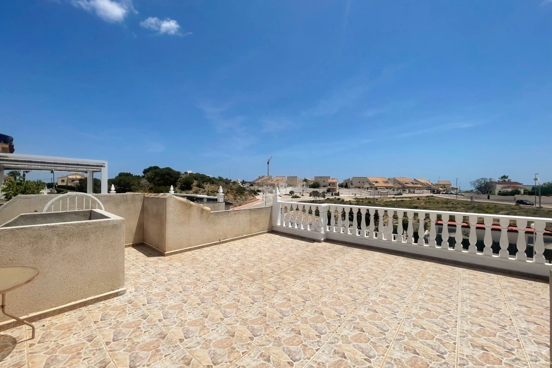 Revente - Maison - Ciudad Quesada - Upper Golf