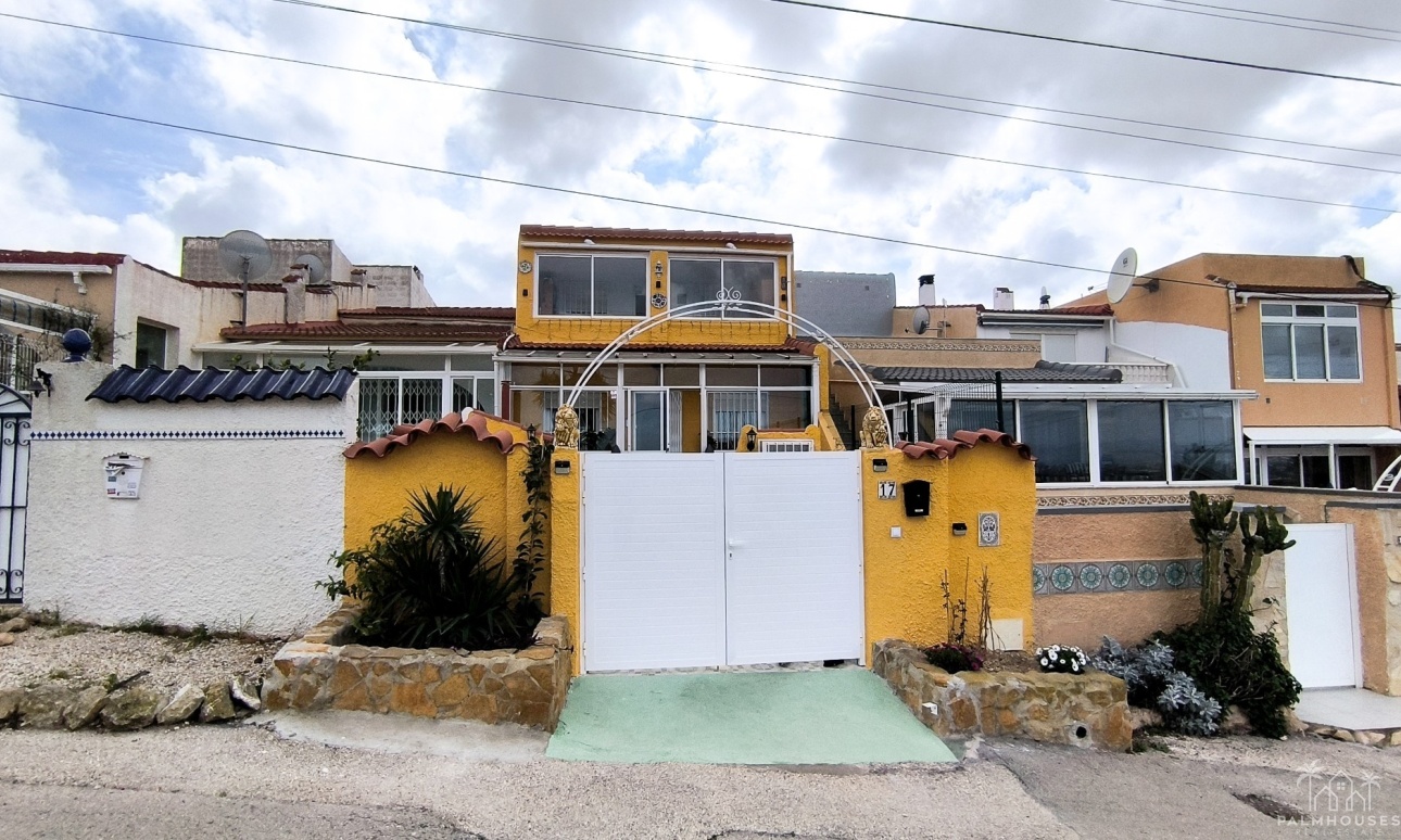Revente - Maison - Ciudad Quesada - Upper Quesada