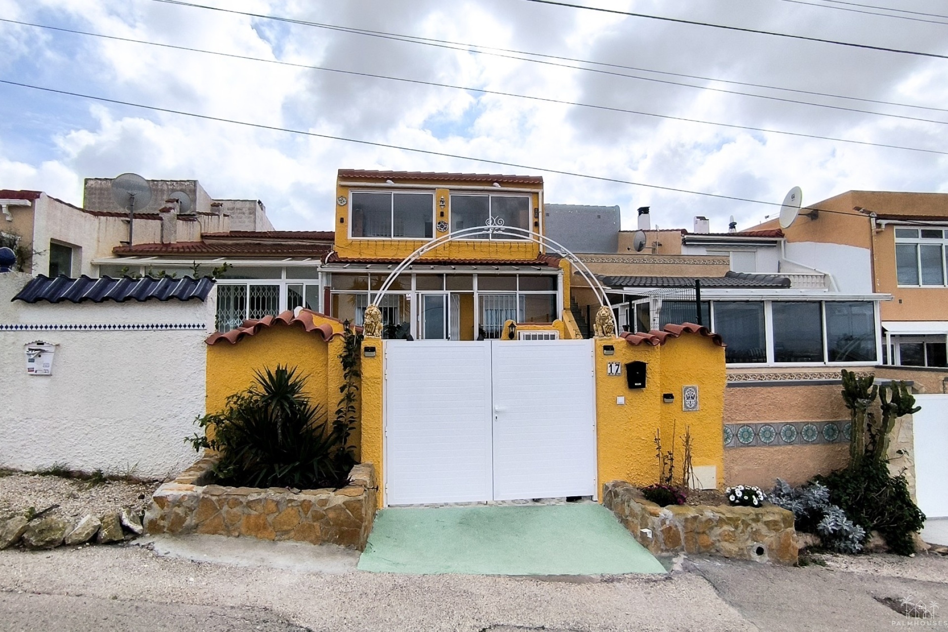 Revente - Maison - Ciudad Quesada - Upper Quesada