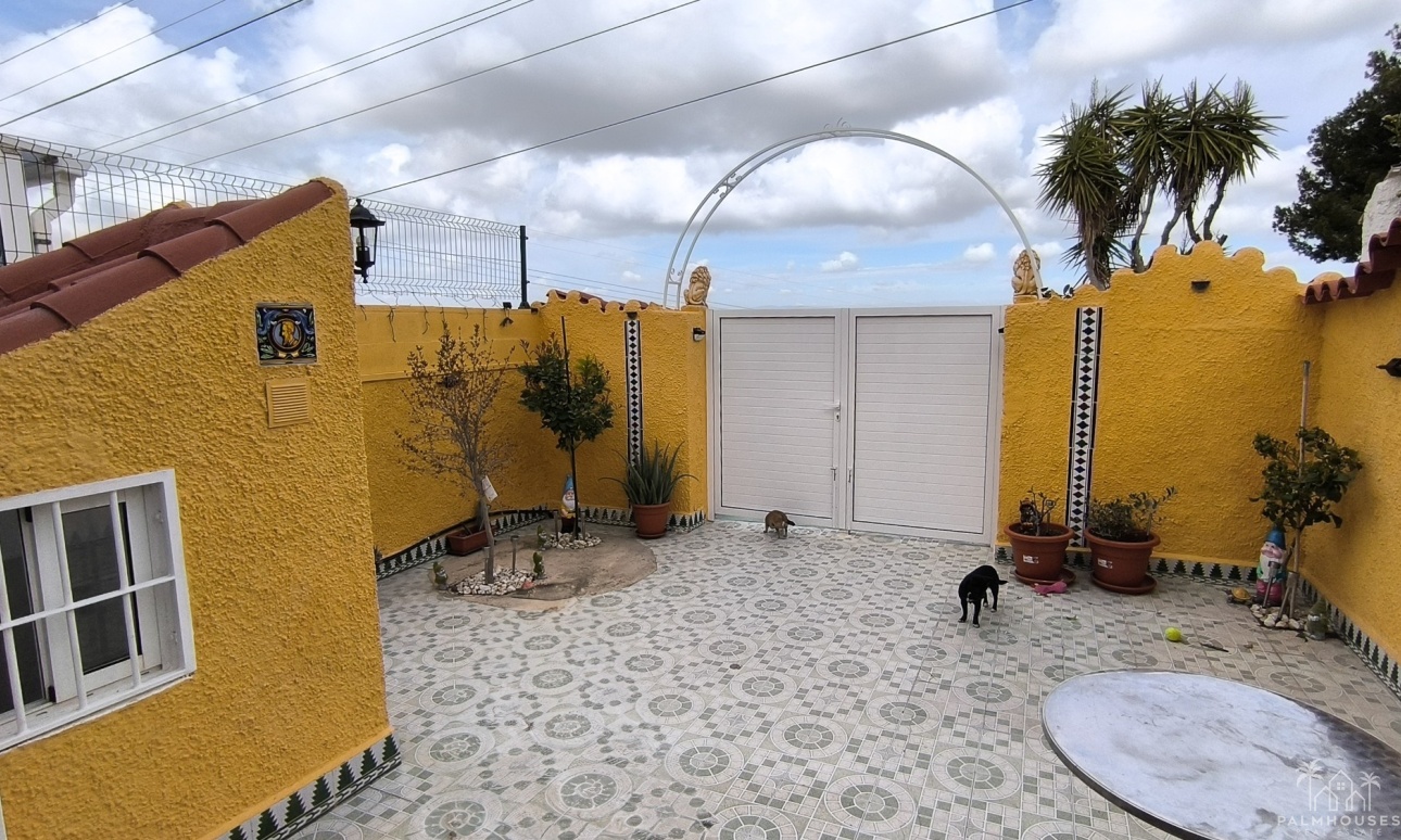 Revente - Maison - Ciudad Quesada - Upper Quesada