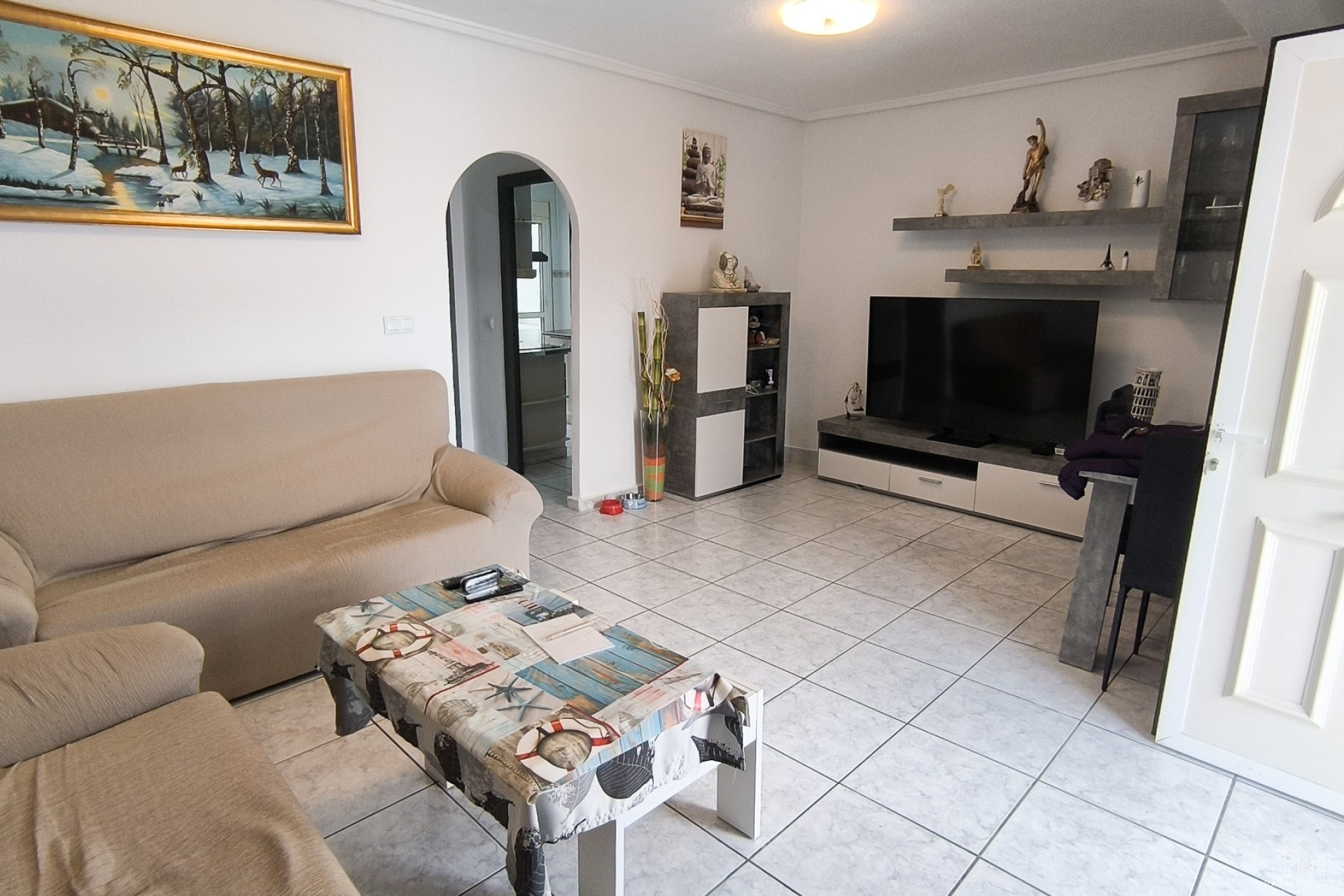 Revente - Maison - Ciudad Quesada - Upper Quesada