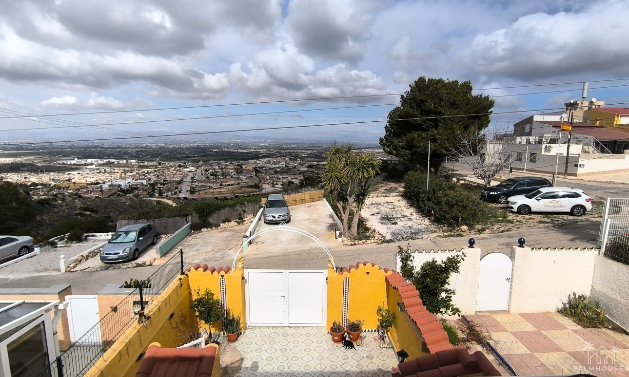 Revente - Maison - Ciudad Quesada - Upper Quesada