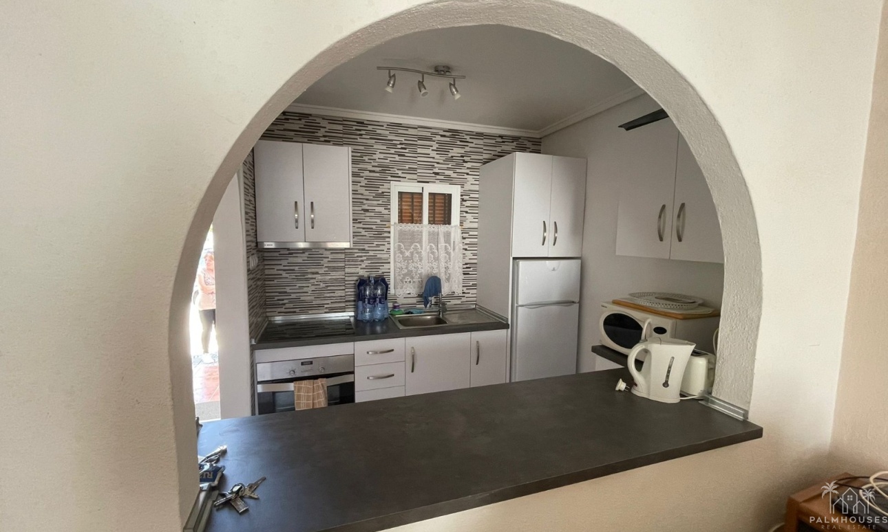 Revente - Maison - Ciudad Quesada - Upper Quesada