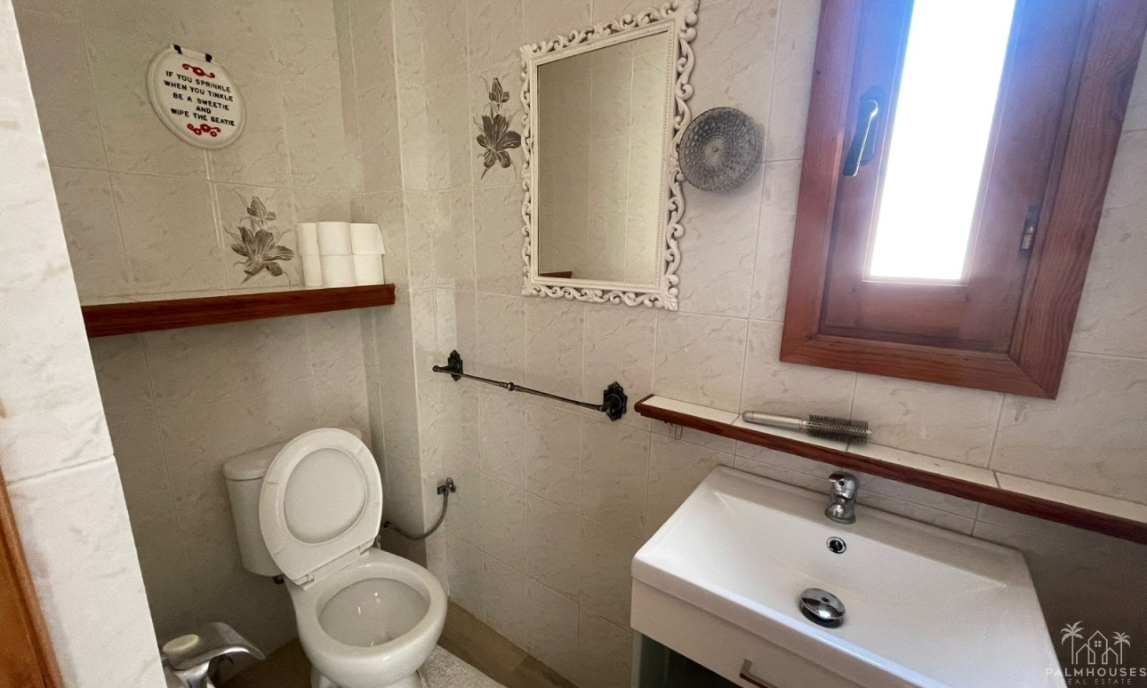 Revente - Maison - Ciudad Quesada - Upper Quesada