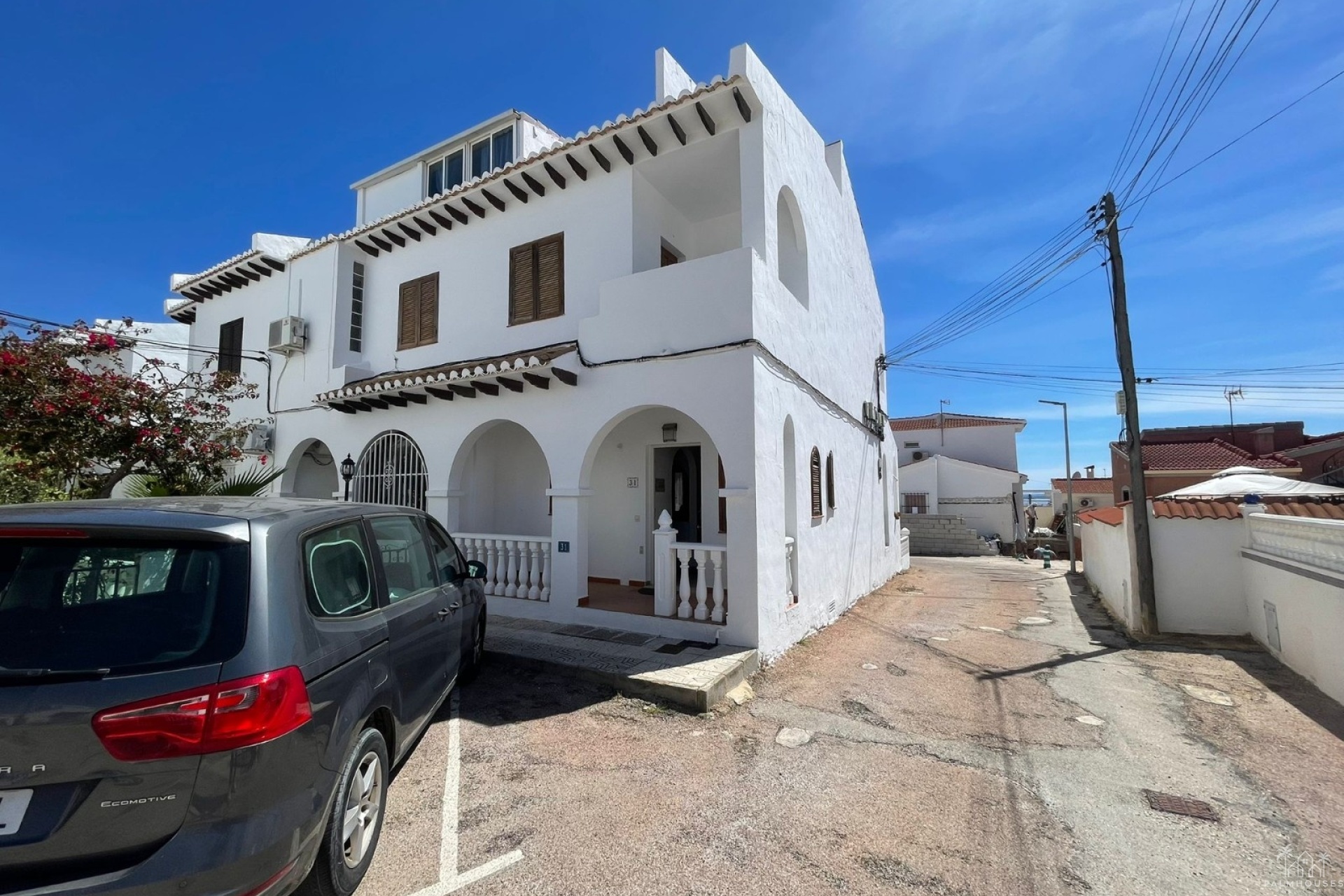 Revente - Maison - Ciudad Quesada - Upper Quesada