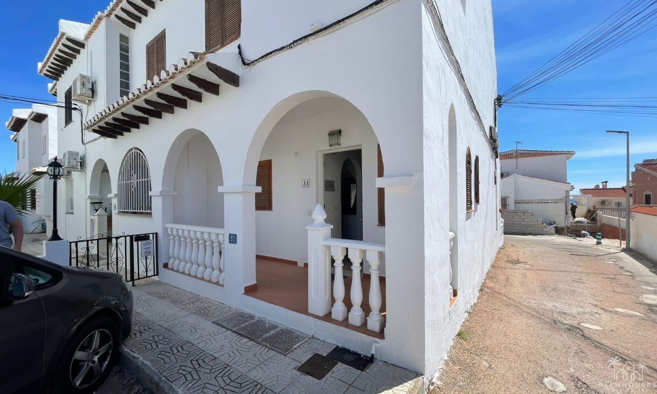 Revente - Maison - Ciudad Quesada - Upper Quesada