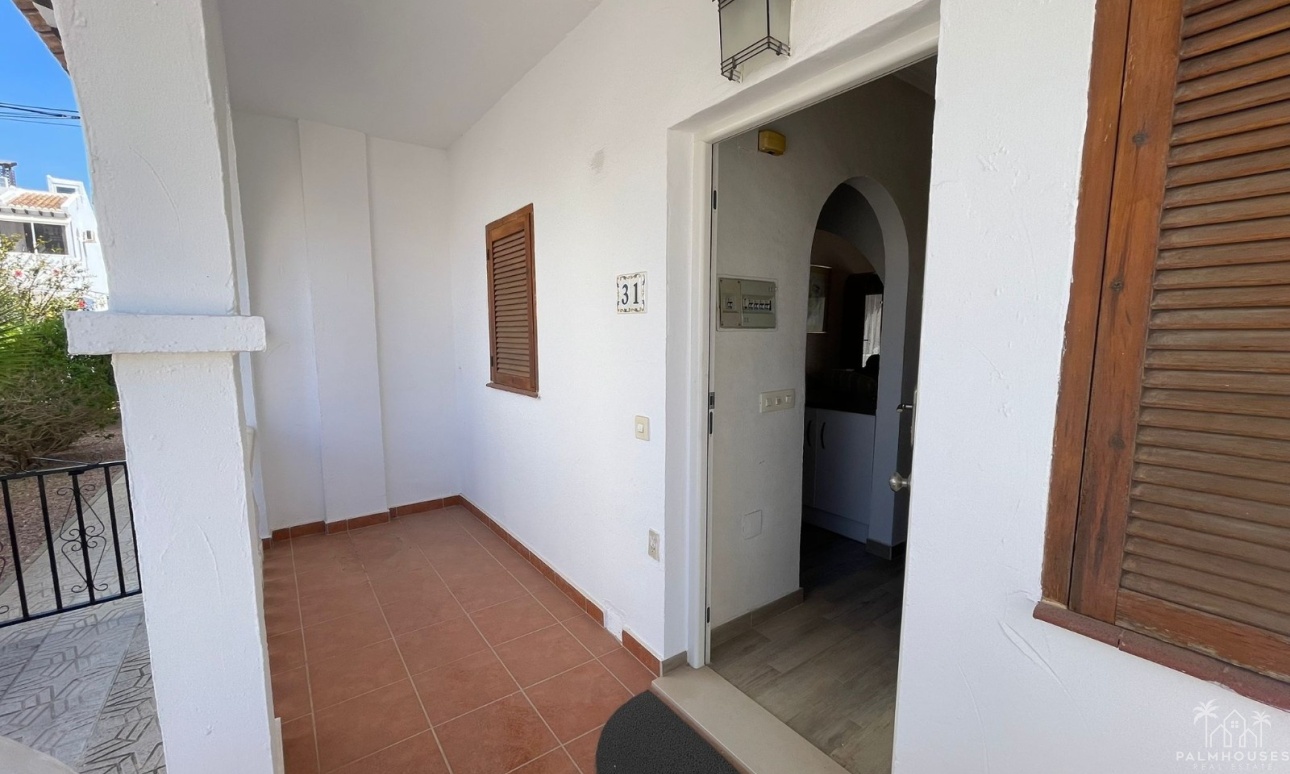 Revente - Maison - Ciudad Quesada - Upper Quesada