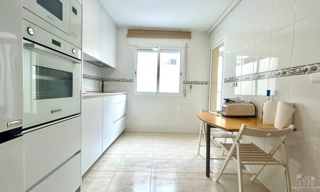 Revente - Maison - Dehesa De Campoamor - Campoamor
