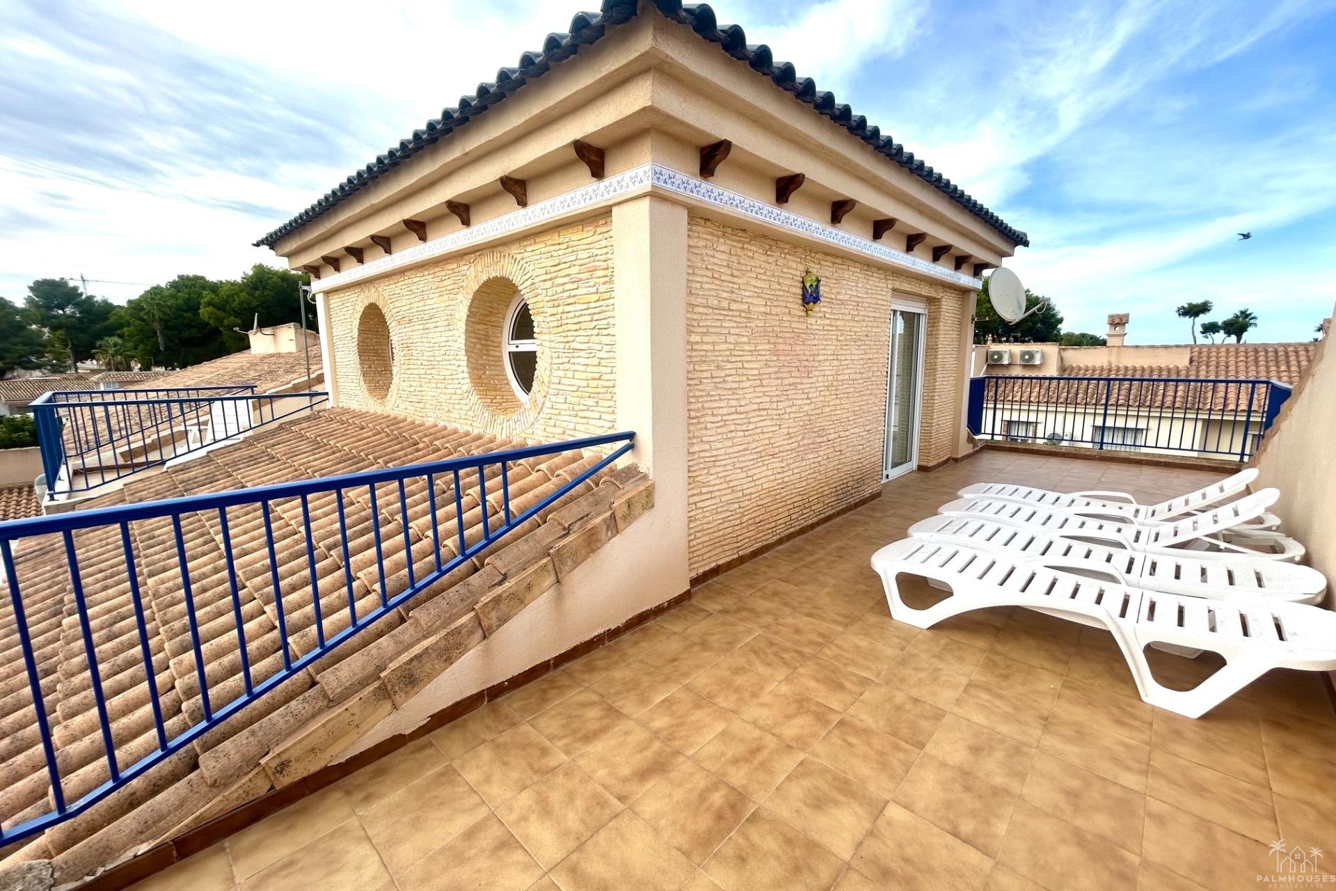 Revente - Maison - Dehesa De Campoamor - Campoamor