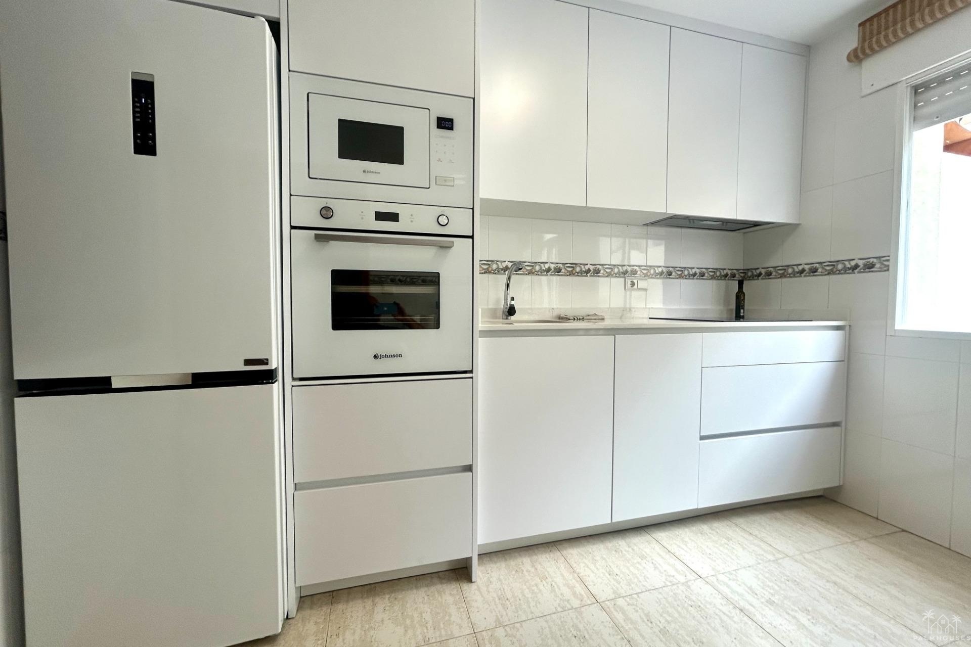 Revente - Maison - Dehesa De Campoamor - Campoamor