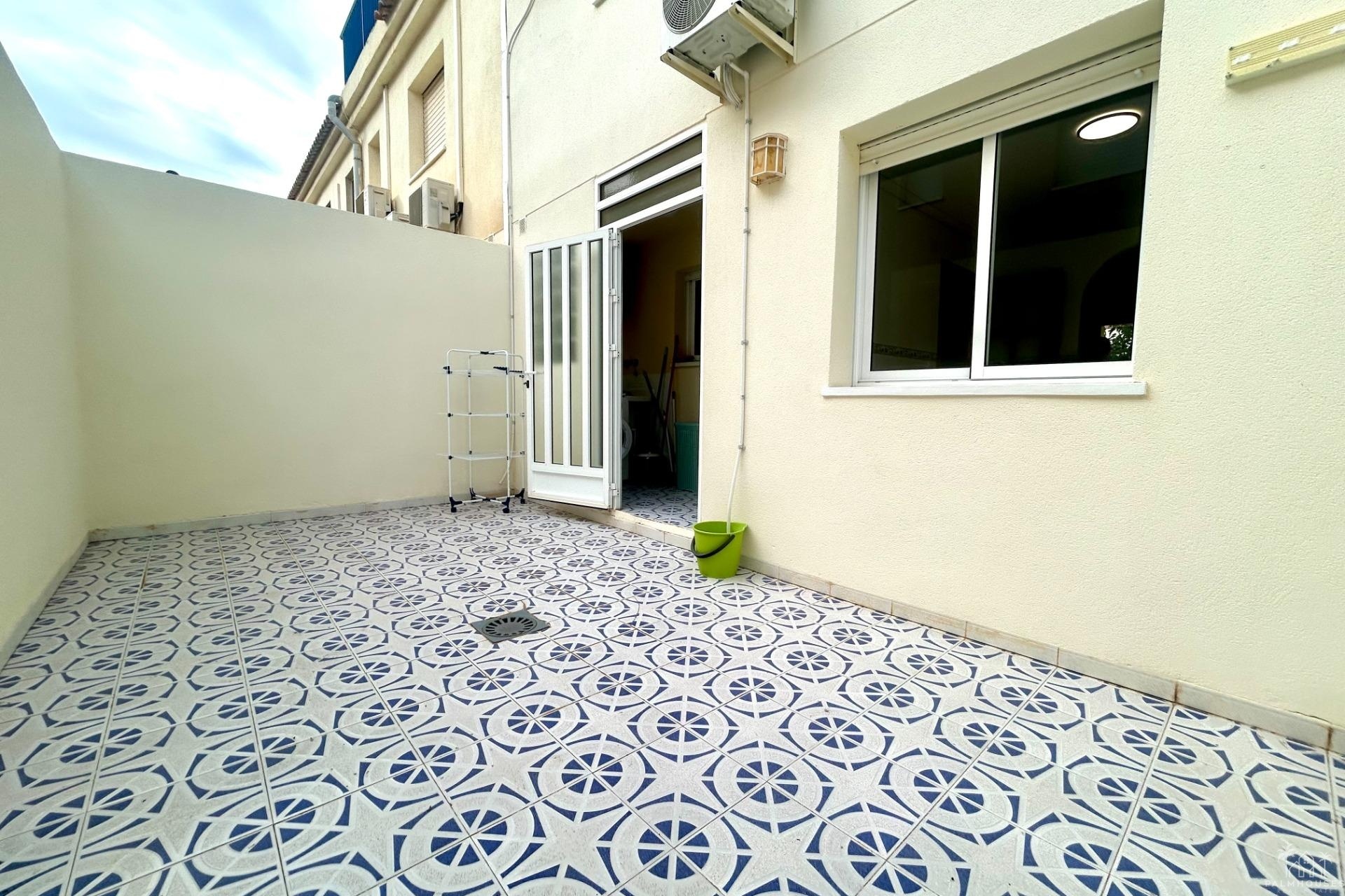 Revente - Maison - Dehesa De Campoamor - Campoamor