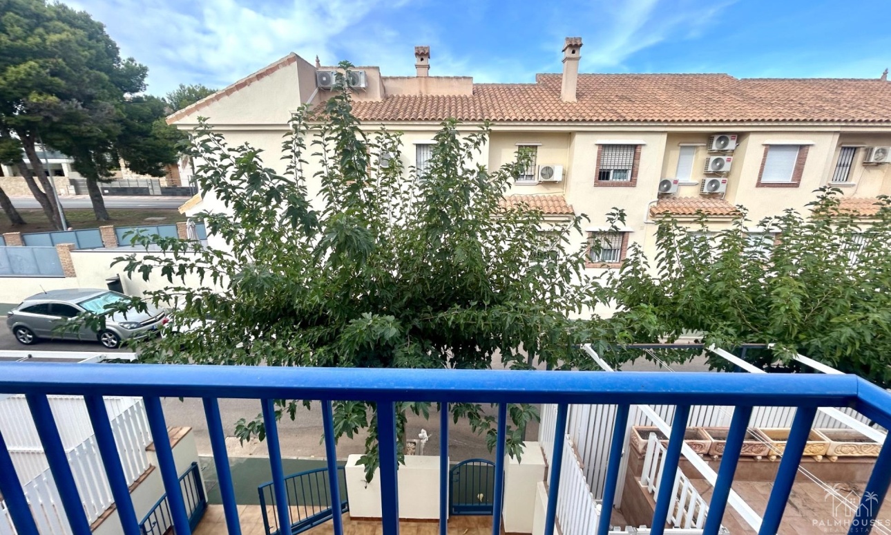 Revente - Maison - Dehesa De Campoamor - Campoamor