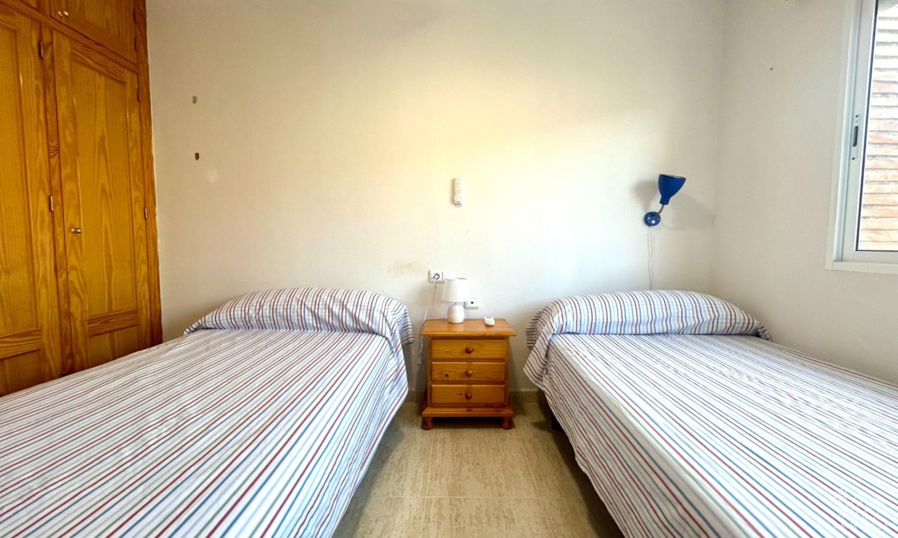 Revente - Maison - Dehesa De Campoamor - Campoamor