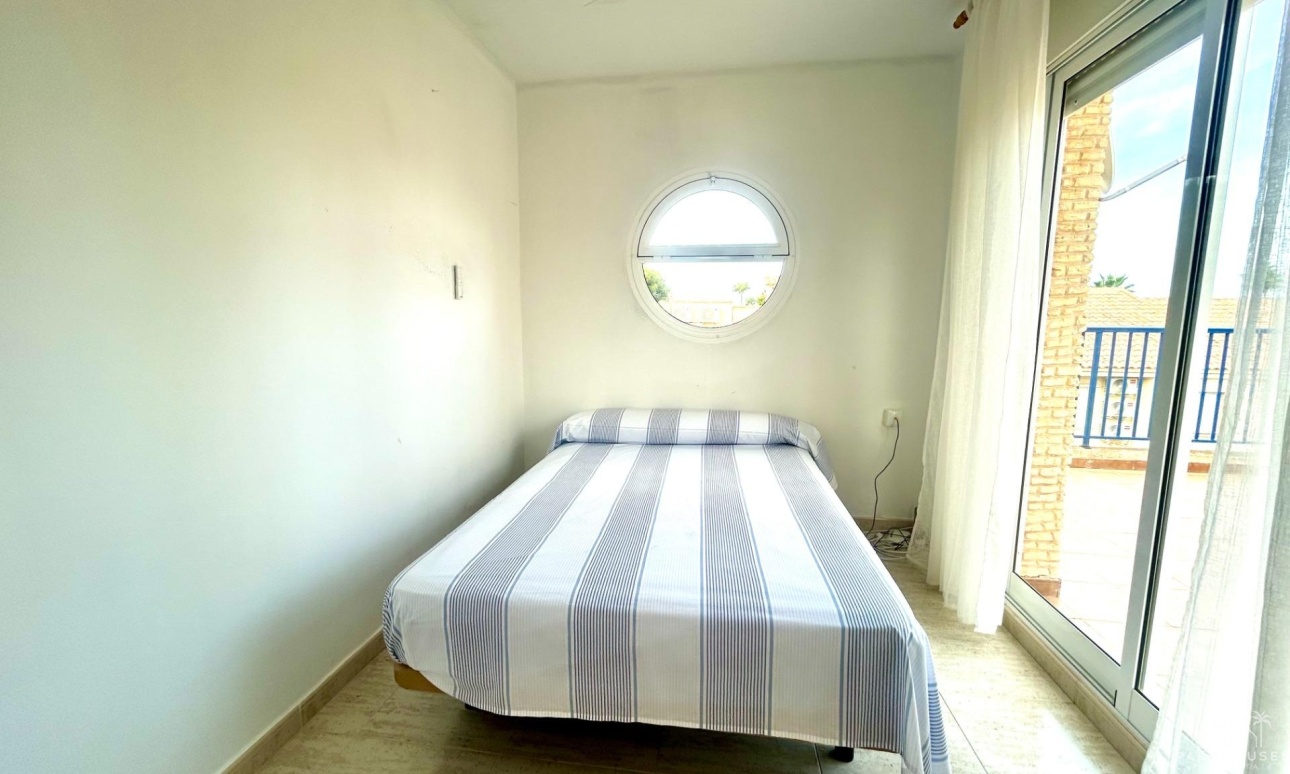 Revente - Maison - Dehesa De Campoamor - Campoamor