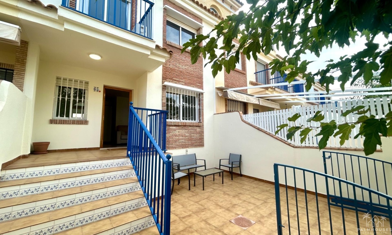 Revente - Maison - Dehesa De Campoamor - Campoamor